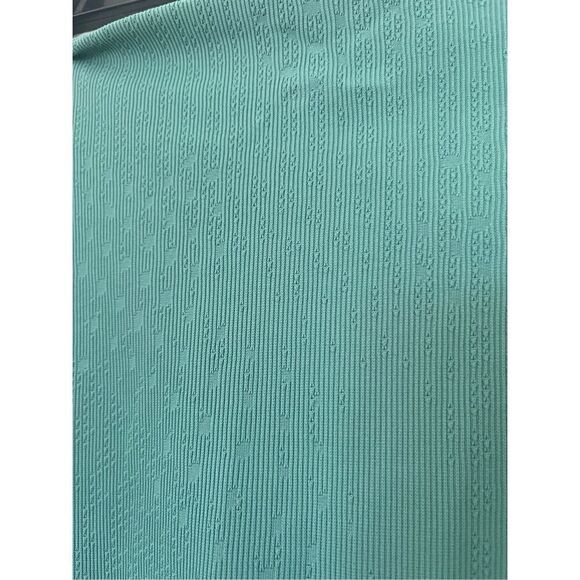 NEW Nike Tour Women's Dri-FIT ADV Golf Skirt Skort $85 Emerald Green - Picture 2 of 6